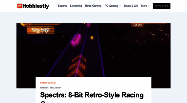 spectragame.com