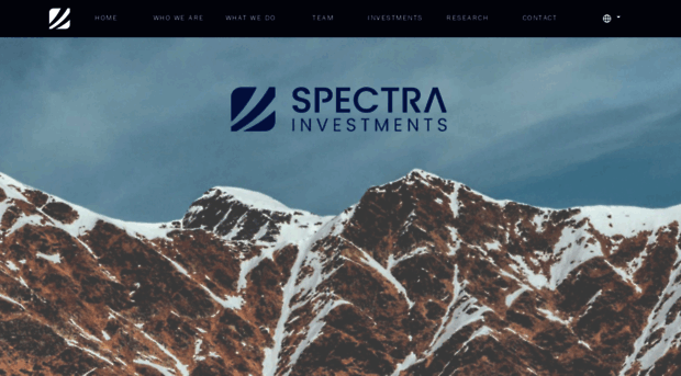 spectrainvest.com