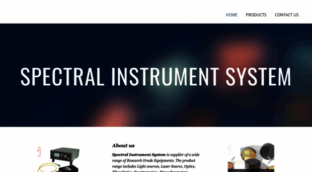 spectral-instruments.com