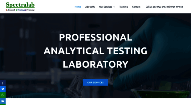 spectralab.co.ke