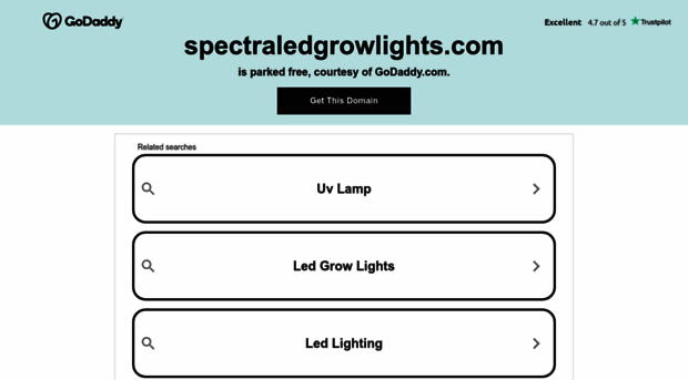 spectraledgrowlights.com