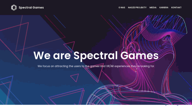 spectralgames.com