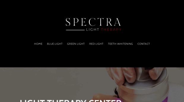 spectralighttherapy.com