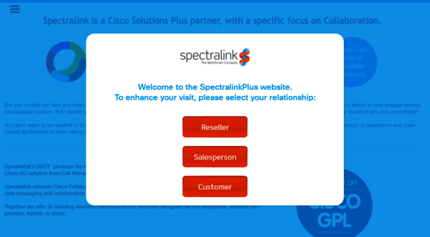 spectralinkplus.com