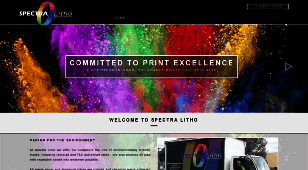 spectralitho.com.au