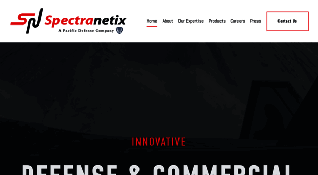 spectranetix.com