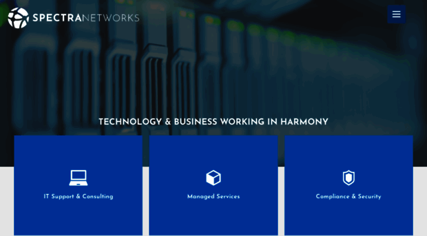 spectranets.com