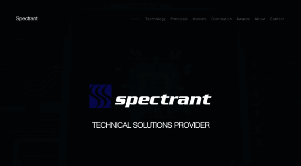 spectrant.com