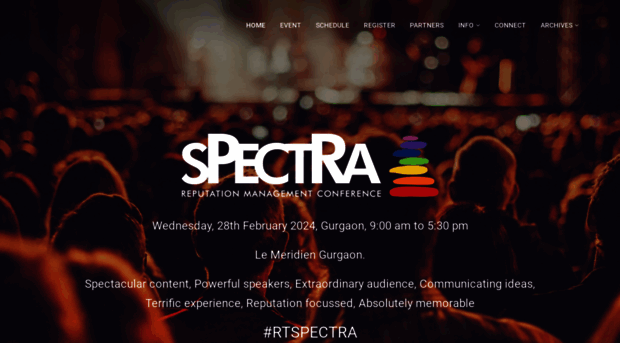 spectraonline.in