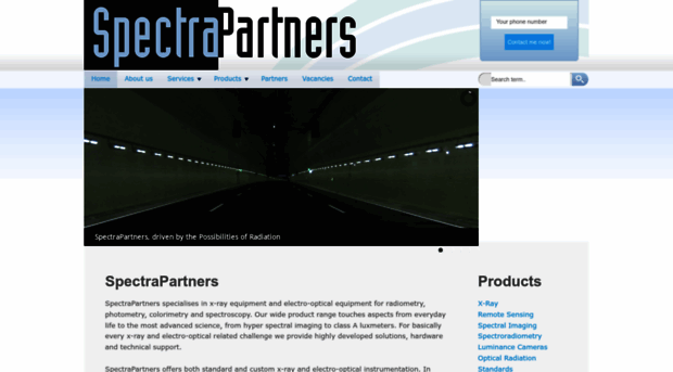 spectrapartners.nl