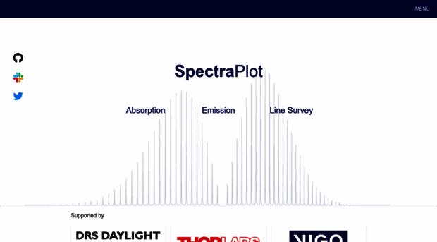 spectraplot.com