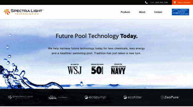 spectrapool.com