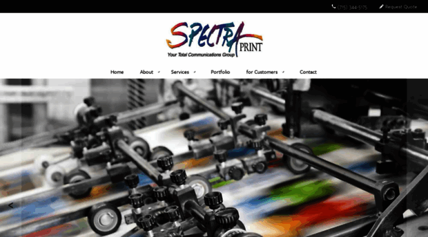 spectraprint.com