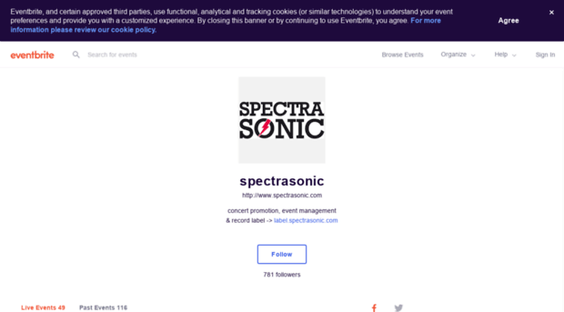 spectrasonic.com