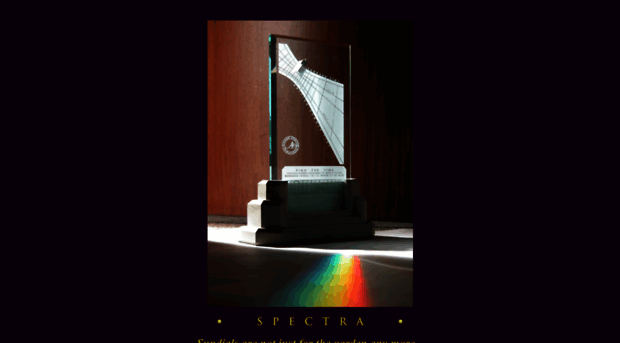 spectrasundial.com