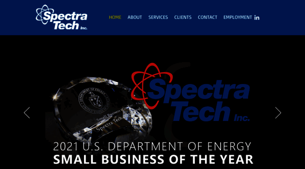 spectratechinc.com