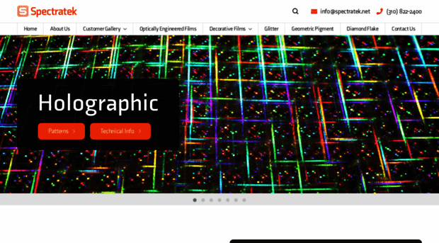spectratek.net