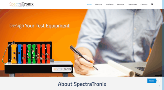 spectratronix.com