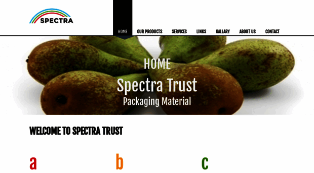 spectratrust.co.za