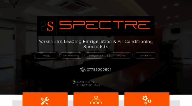 spectre-refrigeration.com