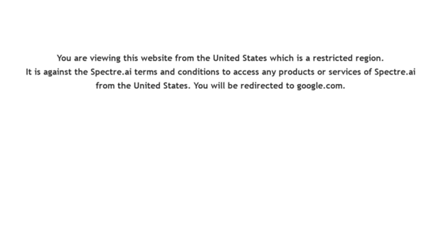 spectre.ai