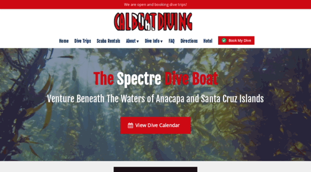 spectreboat.com