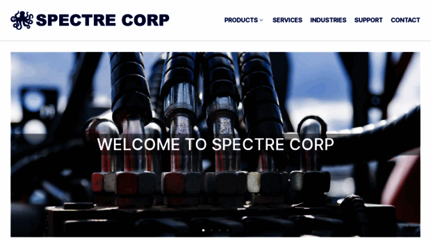 spectrecorp.com