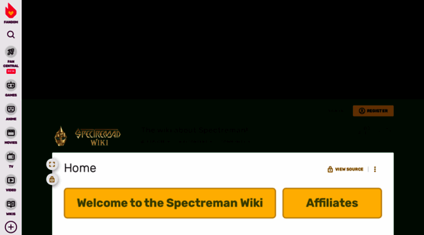 spectreman.fandom.com