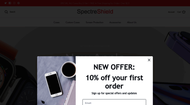 spectreshield.com