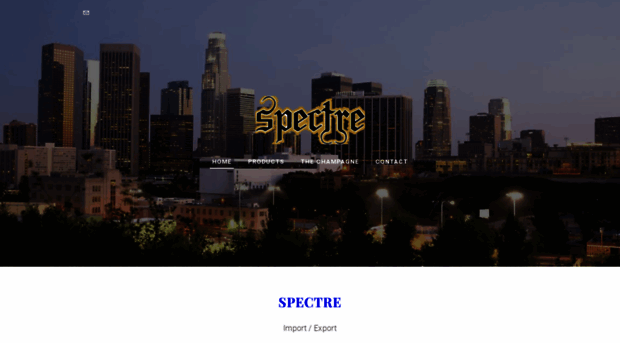 spectreusa.com