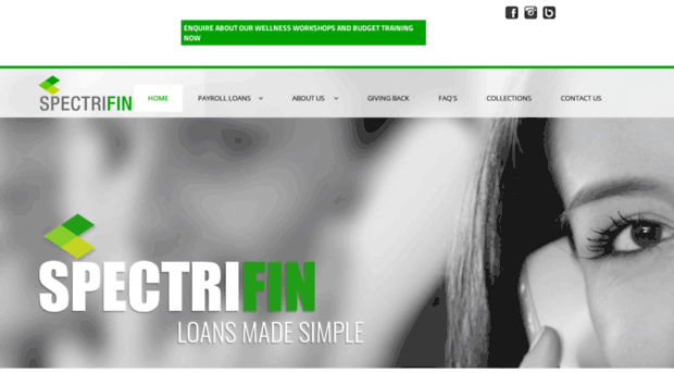 spectrifin.co.za