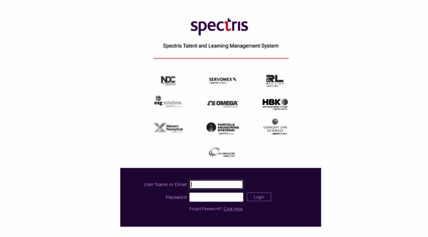 spectris.csod.com