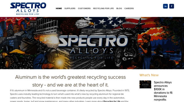 spectroalloys.com