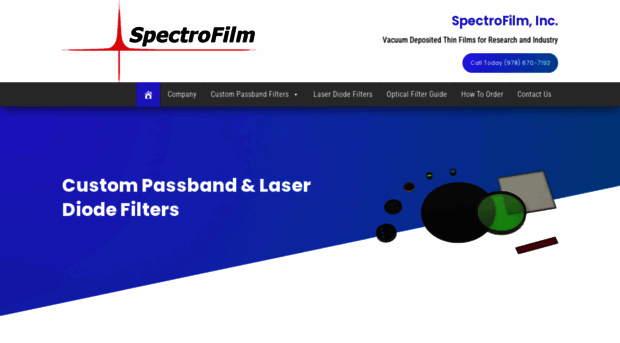 spectrofilm.com