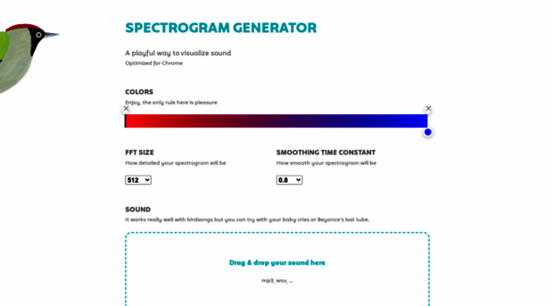 spectrogram.birdiememory.com