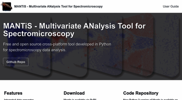 spectromicroscopy.com