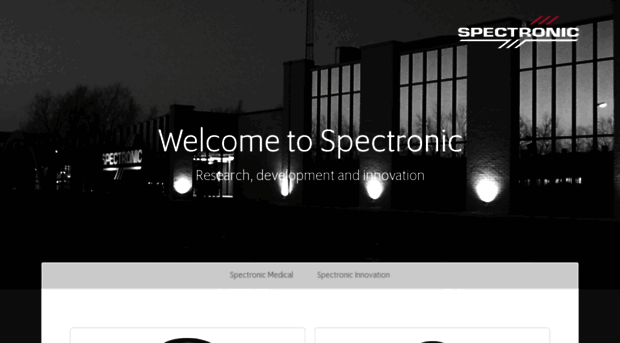 spectronic.net