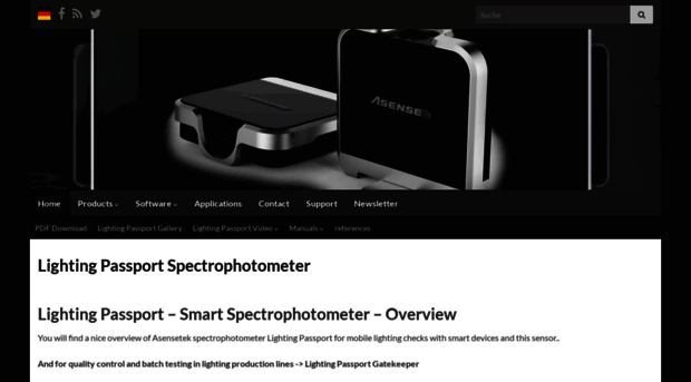 spectrophotometer.eu