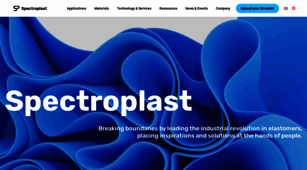 spectroplast.com