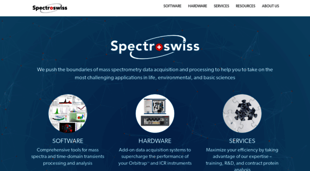 spectroswiss.ch