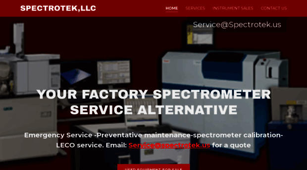 spectrotek.us