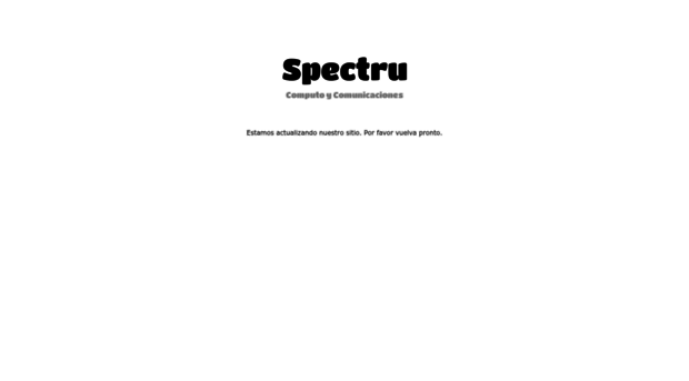 spectru.com