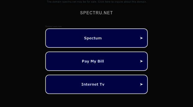 spectru.net