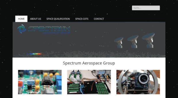 spectrum-aerospace.com