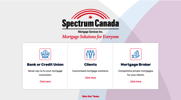 spectrum-canada.com