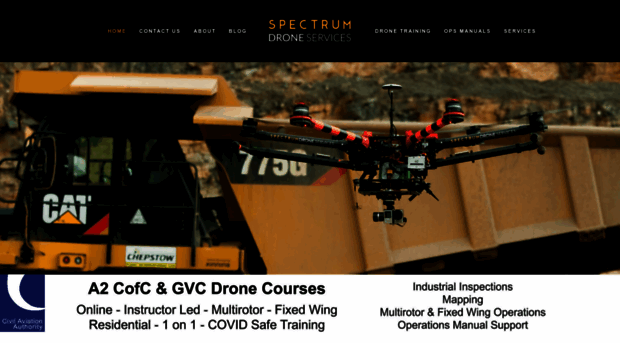 spectrum-drone-services.co.uk