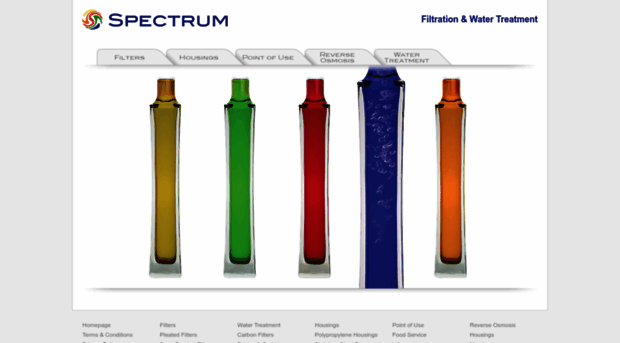 spectrum-filtration.com