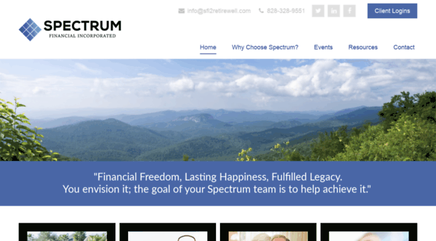 spectrum-financial-inc.com