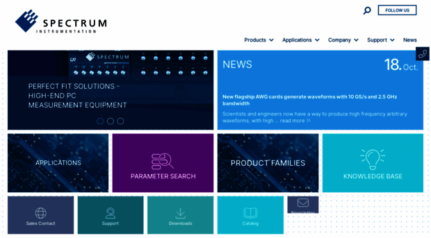 spectrum-instrumentation.com