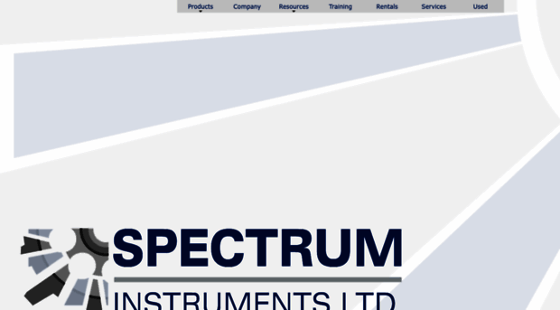 spectrum-instruments.com